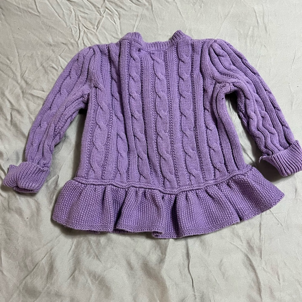 Beautiful Ralph Lauren sweater - Picture 5 of 5